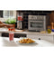 Ge Mechanical Air Fry 7-in-1 Toaster Oven