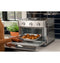 Ge Mechanical Air Fry 7-in-1 Toaster Oven