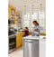 Ge Mechanical Air Fry 7-in-1 Toaster Oven