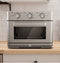 Ge Mechanical Air Fry 7-in-1 Toaster Oven