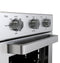 Ge Mechanical Air Fry 7-in-1 Toaster Oven