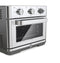 Ge Mechanical Air Fry 7-in-1 Toaster Oven
