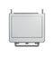 Ge Mechanical Air Fry 7-in-1 Toaster Oven