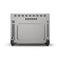 Ge Mechanical Air Fry 7-in-1 Toaster Oven