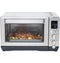Ge Quartz Convection Toaster Oven