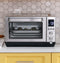 Ge Quartz Convection Toaster Oven