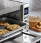 Ge Quartz Convection Toaster Oven