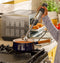 Ge Quartz Convection Toaster Oven