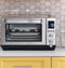 Ge Quartz Convection Toaster Oven