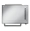 Ge Quartz Convection Toaster Oven
