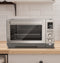 Ge Quartz Convection Toaster Oven