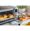 Ge Quartz Convection Toaster Oven