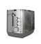 Ge 2-slice Toaster