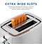 Ge 2-slice Toaster