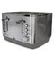 Ge 4-slice Toaster