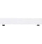 4" Ada Riser And Drip Pan 24" Wide Frontload Washers And Dryers