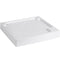 4" Ada Riser And Drip Pan 24" Wide Frontload Washers And Dryers