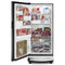 17.8 Cu. Ft. Garage Ready Upright Freezer