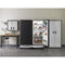 17.8 Cu. Ft. Garage Ready Upright Freezer