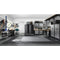 17.8 Cu. Ft. Garage Ready Upright Freezer