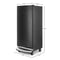 17.8 Cu. Ft. Garage Ready All Refrigerator