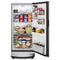 17.8 Cu. Ft. Garage Ready All Refrigerator