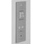 Ge® Energy Star® 17.7 Cu. Ft. Counter-depth Bottom-freezer Refrigerator