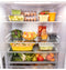 Ge® Energy Star® 17.7 Cu. Ft. Counter-depth Bottom-freezer Refrigerator