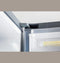 Ge® Energy Star® 17.7 Cu. Ft. Counter-depth Bottom-freezer Refrigerator