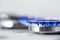 30" Wide 4-Burner Gas Cooktop