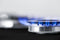 30" Wide 4-Burner Gas Cooktop