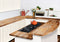 44" Wide 4-Burner Gas Cooktop