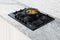 27" Wide 5-Burner Gas Cooktop