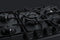 30" Wide 5-Burner Gas Cooktop