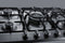 27" Wide 5-Burner Gas Cooktop