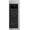 Ge® 0.9 Cu. Ft. Capacity Built-in Microwave Oven