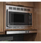 Ge® 0.9 Cu. Ft. Capacity Built-in Microwave Oven