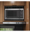 Ge® 0.9 Cu. Ft. Capacity Built-in Microwave Oven