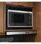 Ge® 0.9 Cu. Ft. Capacity Built-in Microwave Oven