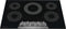 30" Electric Cooktop