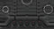 30" Gas Cooktop