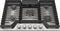 30" Gas Cooktop
