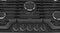 36" Gas Cooktop