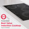 30" Induction Cooktop