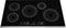 36" Induction Cooktop
