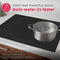 36" Induction Cooktop