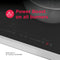 36" Induction Cooktop