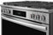 36" Dual-Fuel Range with Air Fry