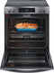 30" Electric Range with 15+ Ways To Cook