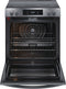 30" Electric Range with 15+ Ways To Cook